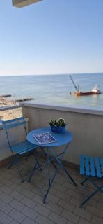 LAMAR SUITES Seafront Apartments - Misano Adriatico - 1