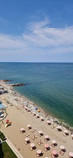 LAMAR SUITES Seafront Apartments - Misano Adriatico - 2