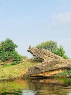 Deogarh Hills A Village Experience Property - Kaunthal - 2