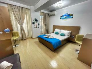 Mamaia Nord-Astoria Lake-Studio - Mamaia - 9