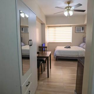 Avida Davao by davaobnb & Lemonique Homes - Davao - 6
