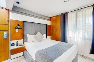 Seven Boutique 25 - Cancún - 4