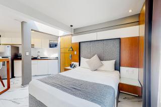 Seven Boutique 25 - Cancún - 2