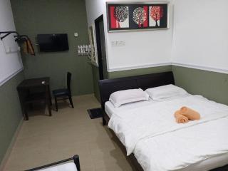 Hotel Seri Intan Tampin - 9