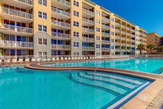 Water's Edge 202 - Fort Walton Beach - 7