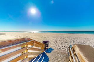 Water's Edge 202 - Fort Walton Beach - 0