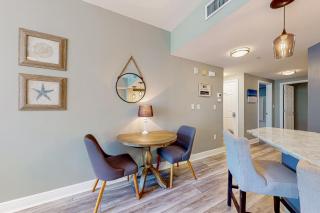Water's Edge 202 - Fort Walton Beach - 4
