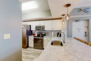 Water's Edge 202 - Fort Walton Beach - 2