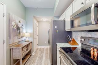Water's Edge 202 - Fort Walton Beach - 1