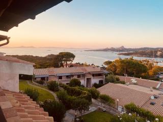 MEDUSA apartment Baja Sardinia - Cala Bitta - 3