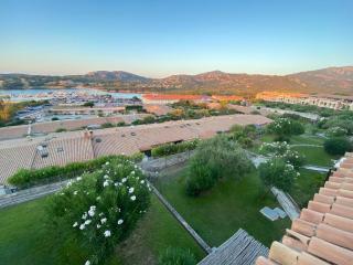 MEDUSA apartment Baja Sardinia - 1