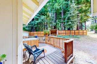 Redwood Bliss - Little River - 8