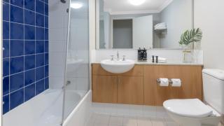 Oaks Perth Hotel - 7