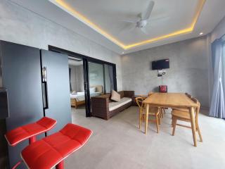 Beautiful Villa Kanaya Canggu Tumbak Bayuh - 0