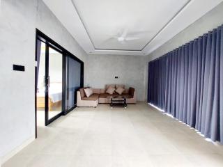 Beautiful Villa Kanaya Canggu Tumbak Bayuh - 5