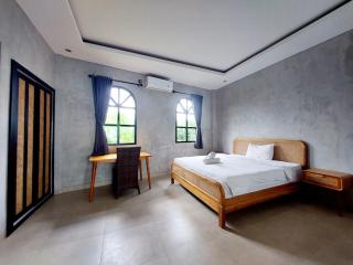 Beautiful Villa Kanaya Canggu Tumbak Bayuh - 4