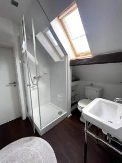 Ferienwohnung im 'Schmoller - Hof' - Neustadt an der Weinstraße - 2