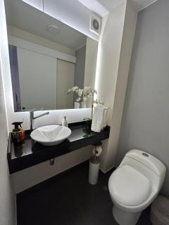 Stylist and modern 1BR in Lima - 4
