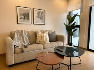 Stylist and modern 1BR in Lima - 5