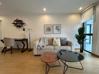 Stylist and modern 1BR in Lima - 7