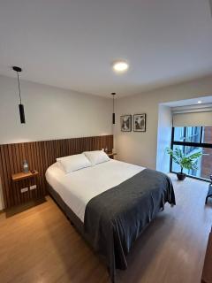 Stylist and modern 1BR in Lima - 3