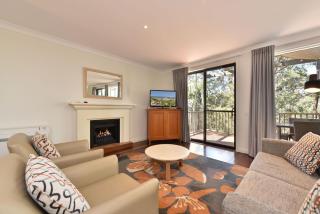 Villa 3br Fiano Villa located within Cypress Lakes Resort - Pokolbin - 6