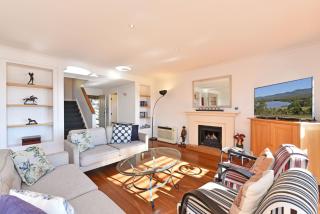 Villa 3br Fiano Villa located within Cypress Lakes Resort - Pokolbin - 9