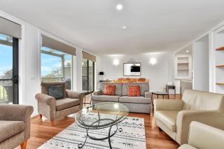 Villa 3br Fiano Villa located within Cypress Lakes Resort - Pokolbin - 5
