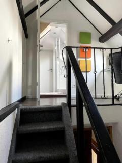 Ferienwohnung im 'Schmoller - Hof' - Neustadt an der Weinstraße - 1
