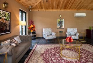 Aalia Jungle Retreat and Spa, Bandarjudh, Haridwar - Araiya Anthology - Dehradun - 6