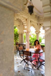 Sardargarh Heritage Fort Udaipur - Sardārgarh - 8
