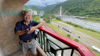 知本富爺飯店Chihpen Fuye Hotel oo已暫停營業oo - Wenquan - 2