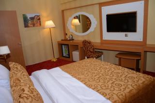 Haldi Otel - 7
