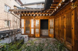 Warm Nest Retreat - Seoel - 6