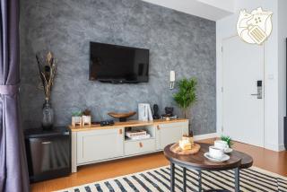 Sunny Urban Studio Oasis 4Pax The Hub SS2,PJ by Verano - Petaling Jaya - 1