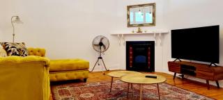 The Quince & Olive - Parys - 7