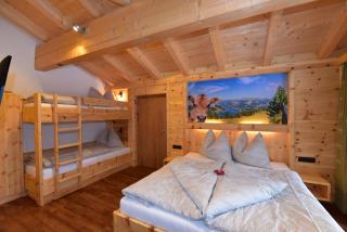 Krölls Alpenchalet - Krimml - 6