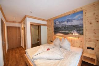Krölls Alpenchalet - Krimml - 2