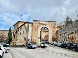 Loft Eburnea 13 - Perugia - 3