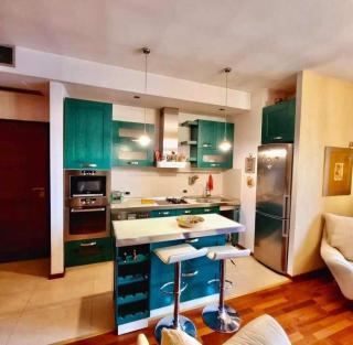 Center EasyStay Penthouse Apartments - 5