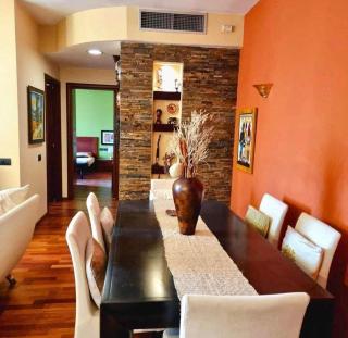 Center EasyStay Penthouse Apartments - 6