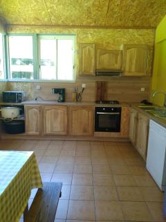 OLATIKA - gîte des cascades - Cilaos - 3