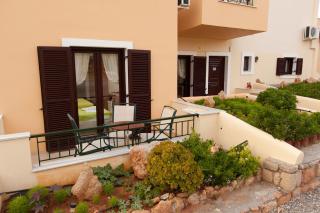 Berdoussis Hotel - Elafonisos - 4