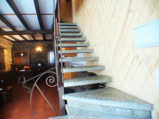 Casa del Cura - Rozas - 3