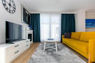Villa Neptun - Exclusive Apartments - Danzig - 6