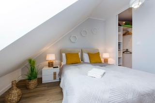 Villa Neptun - Exclusive Apartments - Danzig - 2