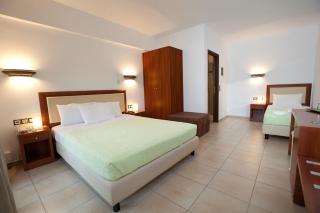 Berdoussis Hotel - Elafonisos - 3