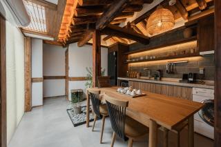 Stillness Haven - Seoul - 9