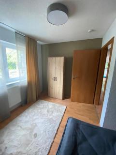 Ferienwohnung 3 Schweizer - 1