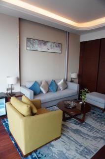 The Grand View Hotel Changzhou - Changzhou - 2